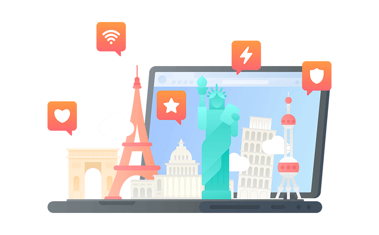 库克群岛回国vpn - 解锁通